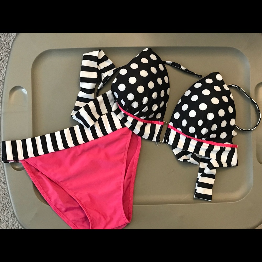 Brand new bikini